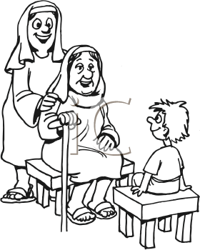 Cartoon Clipart